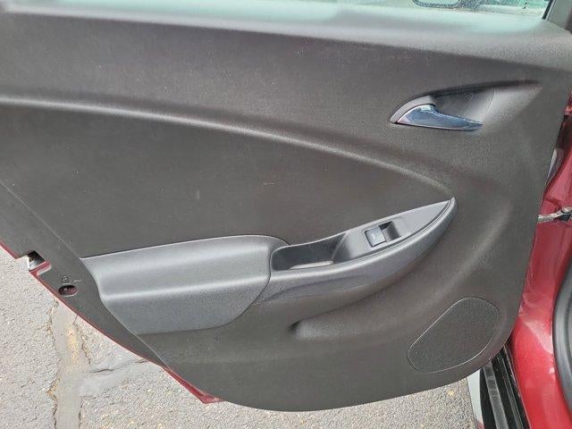 2017 Chevrolet Volt 5dr HB LT