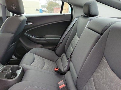 2017 Chevrolet Volt 5dr HB LT