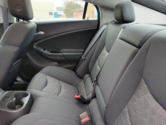 2017 Chevrolet Volt 5dr HB LT