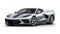 2026 Chevrolet Corvette Stingray Stingray Coupe 1LT