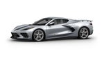2026 Chevrolet Corvette Stingray Stingray Coupe 1LT