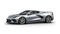 2026 Chevrolet Corvette Stingray Stingray Coupe 1LT