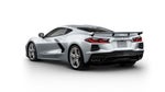 2026 Chevrolet Corvette Stingray Stingray Coupe 1LT