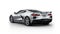 2026 Chevrolet Corvette Stingray Stingray Coupe 1LT