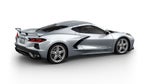 2026 Chevrolet Corvette Stingray Stingray Coupe 1LT