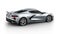 2026 Chevrolet Corvette Stingray Stingray Coupe 1LT