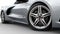 2026 Chevrolet Corvette Stingray Stingray Coupe 1LT