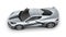 2026 Chevrolet Corvette Stingray Stingray Coupe 1LT