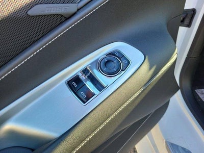 2026 Chevrolet Corvette Stingray Stingray Coupe 1LT