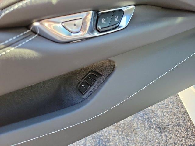 2026 Chevrolet Corvette Stingray Stingray Coupe 1LT