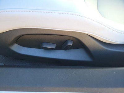 2026 Chevrolet Corvette Stingray Stingray Coupe 1LT