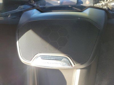 2026 Chevrolet Corvette Stingray Stingray Coupe 1LT