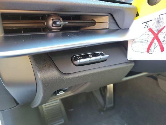 2026 Chevrolet Corvette Stingray Stingray Coupe 1LT