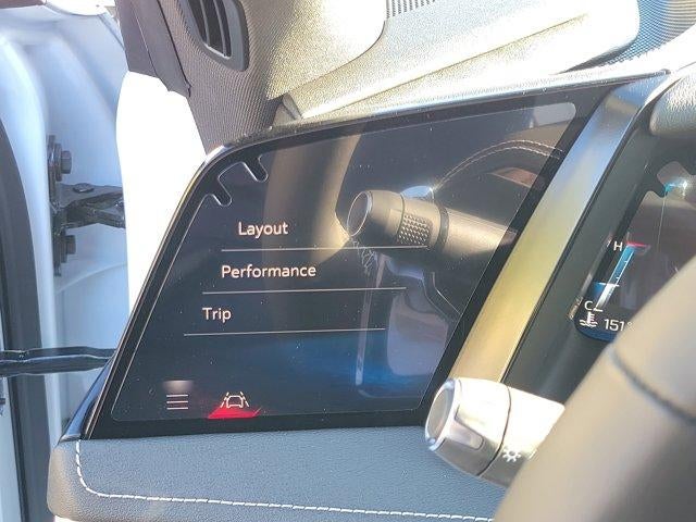 2026 Chevrolet Corvette Stingray Stingray Coupe 1LT