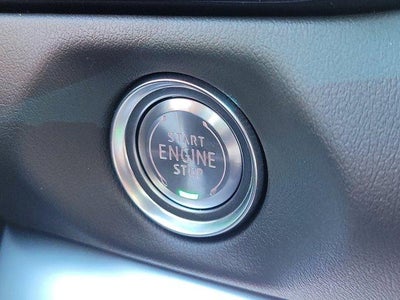 2026 Chevrolet Corvette Stingray Stingray Coupe 1LT