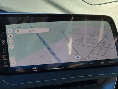 2026 Chevrolet Corvette Stingray Stingray Coupe 1LT