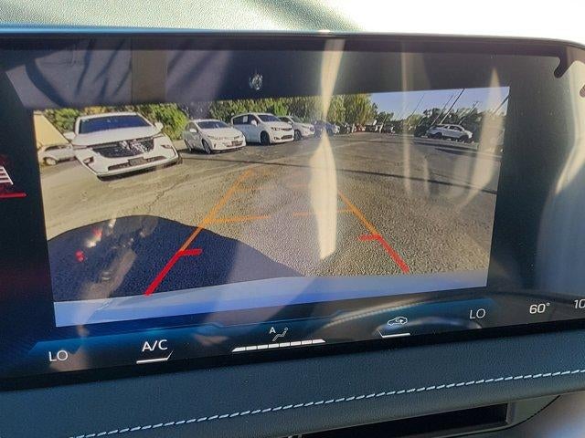 2026 Chevrolet Corvette Stingray Stingray Coupe 1LT