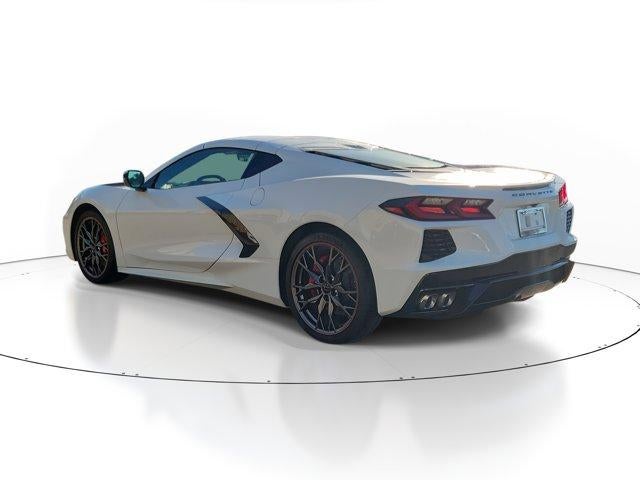 2026 Chevrolet Corvette Stingray Stingray Coupe 1LT