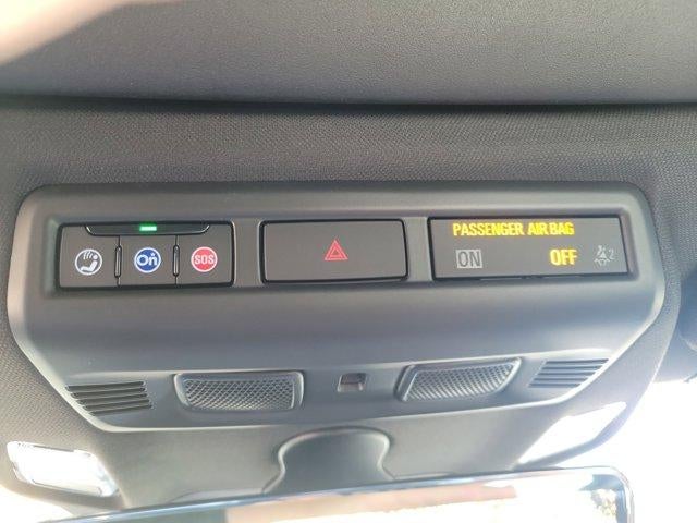 2026 Chevrolet Corvette Stingray Stingray Coupe 1LT