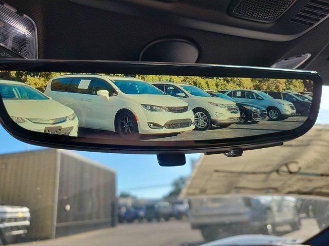 2026 Chevrolet Corvette Stingray Stingray Coupe 1LT