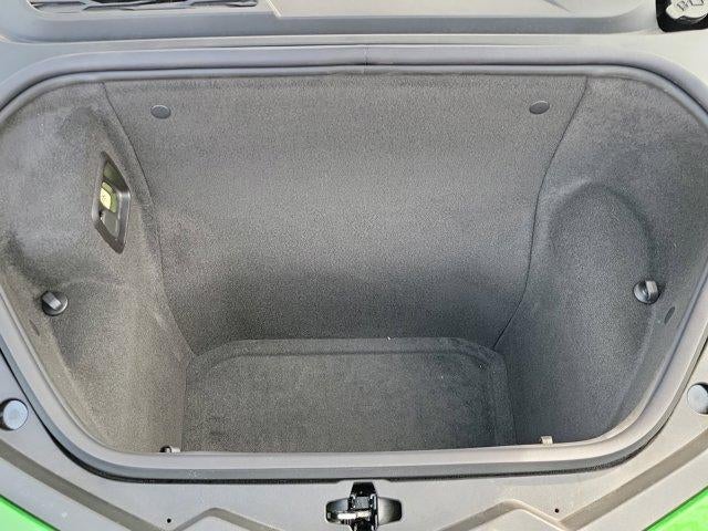 2026 Chevrolet Corvette Z06 Z06 Coupe 1LZ