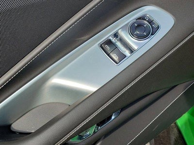 2026 Chevrolet Corvette Z06 Z06 Coupe 1LZ