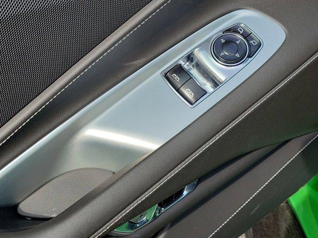 2026 Chevrolet Corvette Z06 Z06 Coupe 1LZ