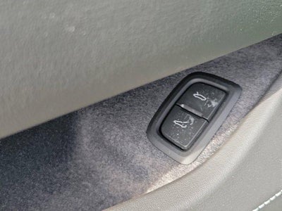 2026 Chevrolet Corvette Z06 Z06 Coupe 1LZ