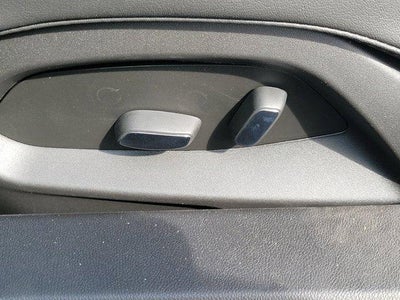 2026 Chevrolet Corvette Z06 Z06 Coupe 1LZ