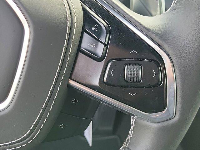 2026 Chevrolet Corvette Z06 Z06 Coupe 1LZ