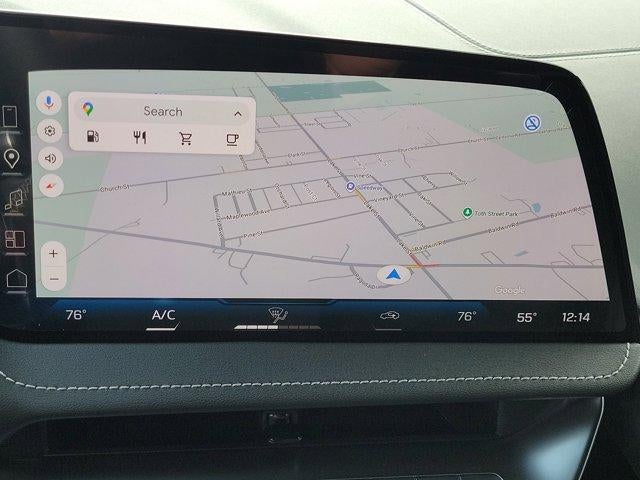 2026 Chevrolet Corvette Z06 Z06 Coupe 1LZ