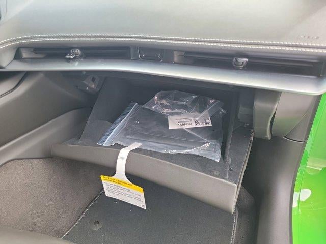 2026 Chevrolet Corvette Z06 Z06 Coupe 1LZ