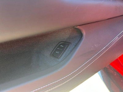 2023 Chevrolet Corvette Z06 Z06 Convertible 3LZ