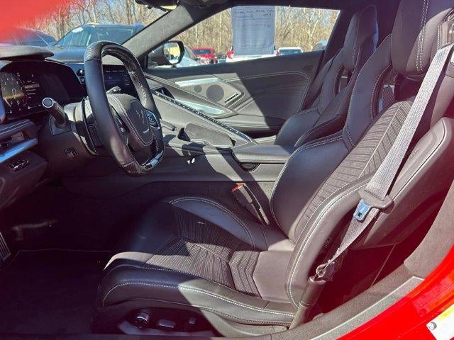 2023 Chevrolet Corvette Z06 Z06 Convertible 3LZ