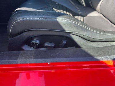 2023 Chevrolet Corvette Z06 Z06 Convertible 3LZ