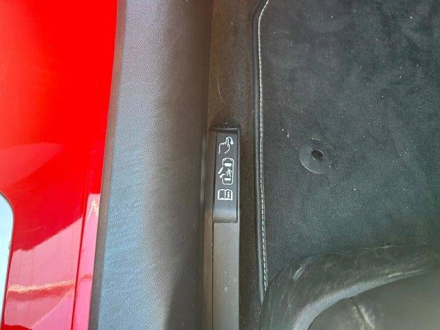 2023 Chevrolet Corvette Z06 Z06 Convertible 3LZ