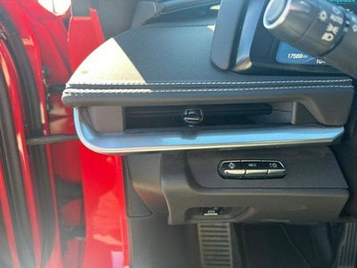 2023 Chevrolet Corvette Z06 Z06 Convertible 3LZ