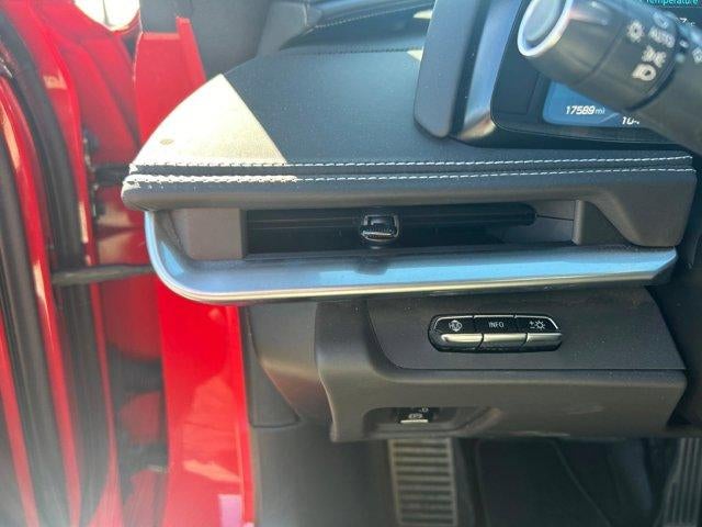 2023 Chevrolet Corvette Z06 Z06 Convertible 3LZ