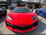 2023 Chevrolet Corvette Z06 Z06 Convertible 3LZ