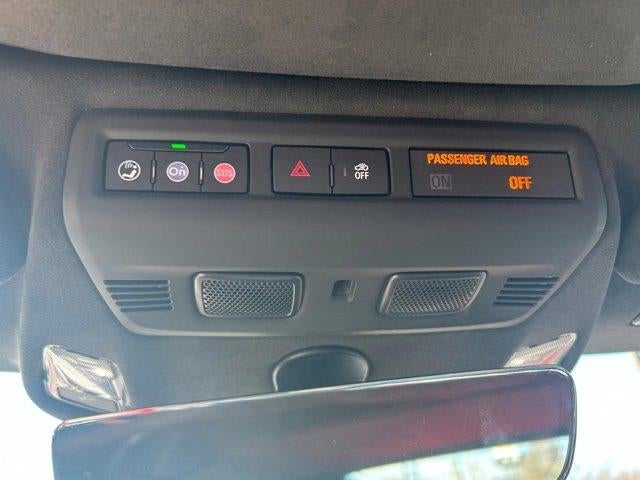 2023 Chevrolet Corvette Z06 Z06 Convertible 3LZ