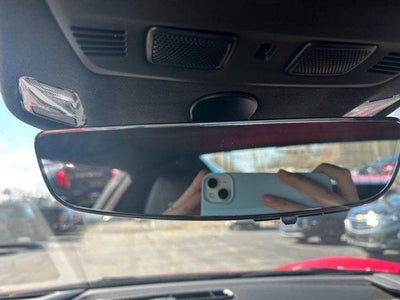 2023 Chevrolet Corvette Z06 Z06 Convertible 3LZ