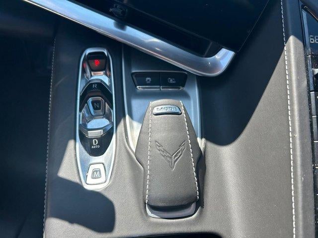 2023 Chevrolet Corvette Z06 Z06 Convertible 3LZ