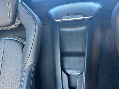 2023 Chevrolet Corvette Z06 Z06 Convertible 3LZ