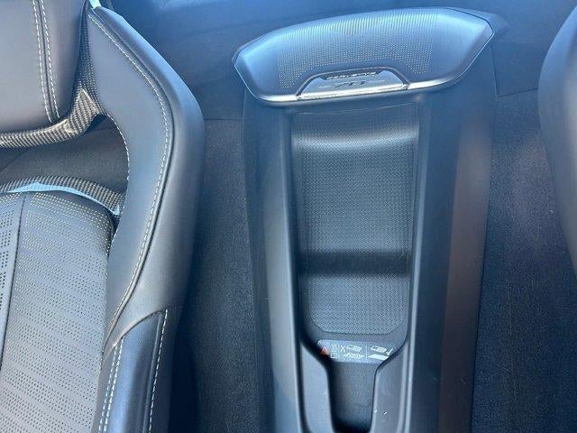 2023 Chevrolet Corvette Z06 Z06 Convertible 3LZ