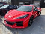 2023 Chevrolet Corvette Z06 Z06 Convertible 3LZ
