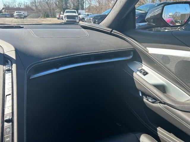 2023 Chevrolet Corvette Z06 Z06 Convertible 3LZ