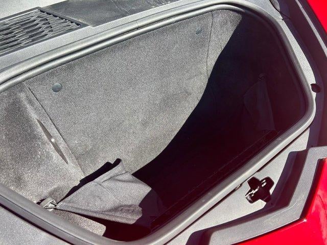 2023 Chevrolet Corvette Z06 Z06 Convertible 3LZ