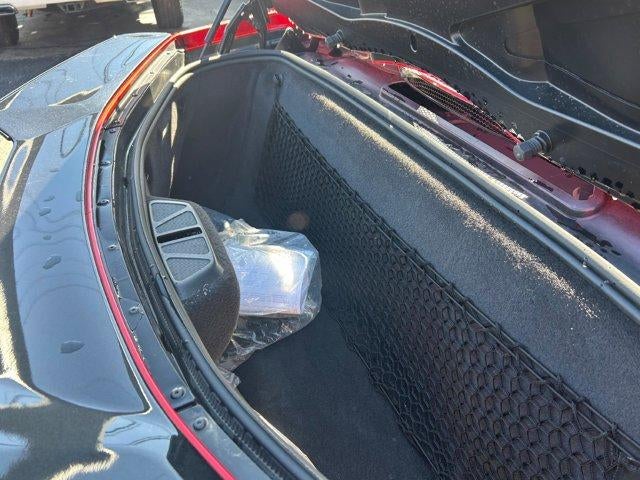 2023 Chevrolet Corvette Z06 Z06 Convertible 3LZ