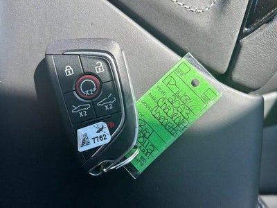 2023 Chevrolet Corvette Z06 Z06 Convertible 3LZ