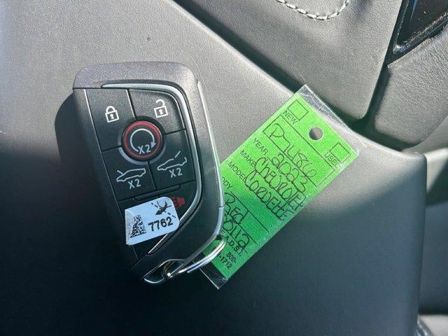 2023 Chevrolet Corvette Z06 Z06 Convertible 3LZ